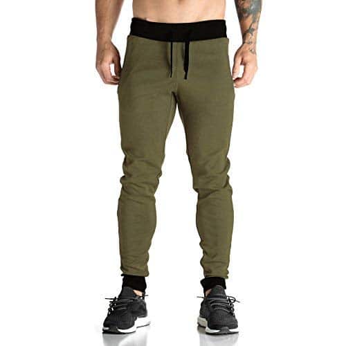 Top 15 Best Men's Track Pants Under 500 Rupees in India 2021