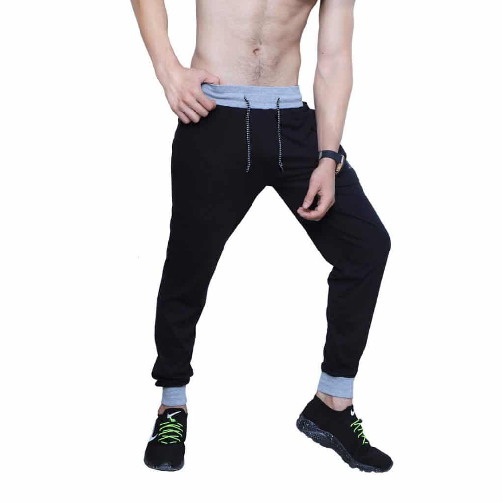 finz jogger pants