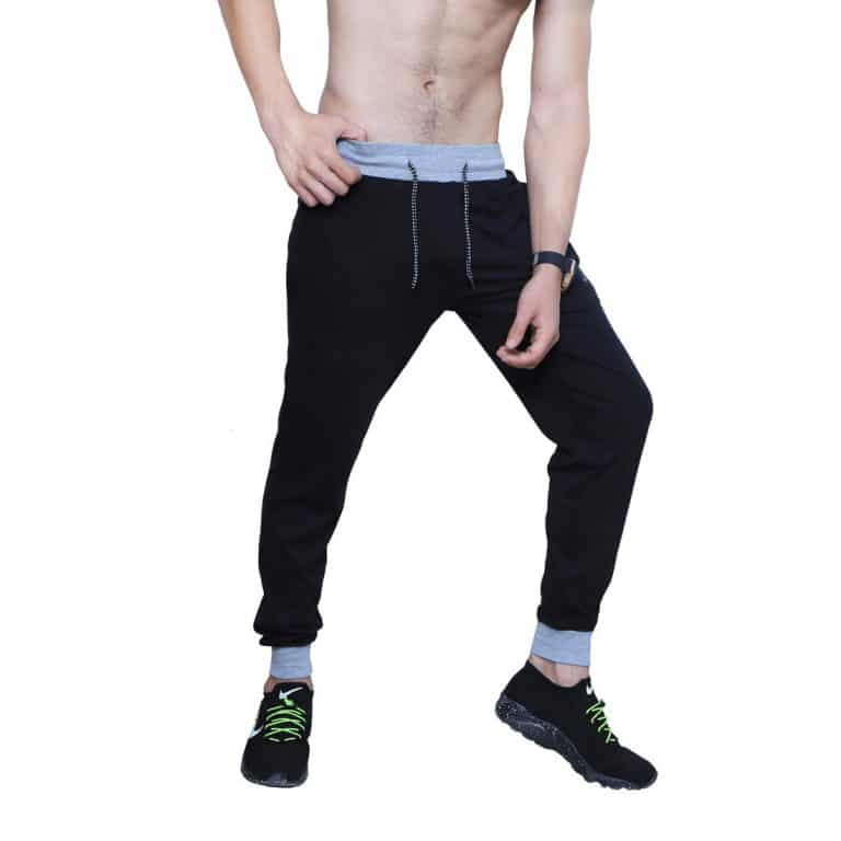 best track pants for men