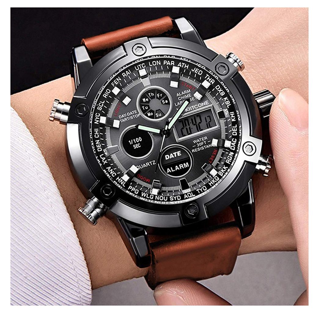 top watches for boys