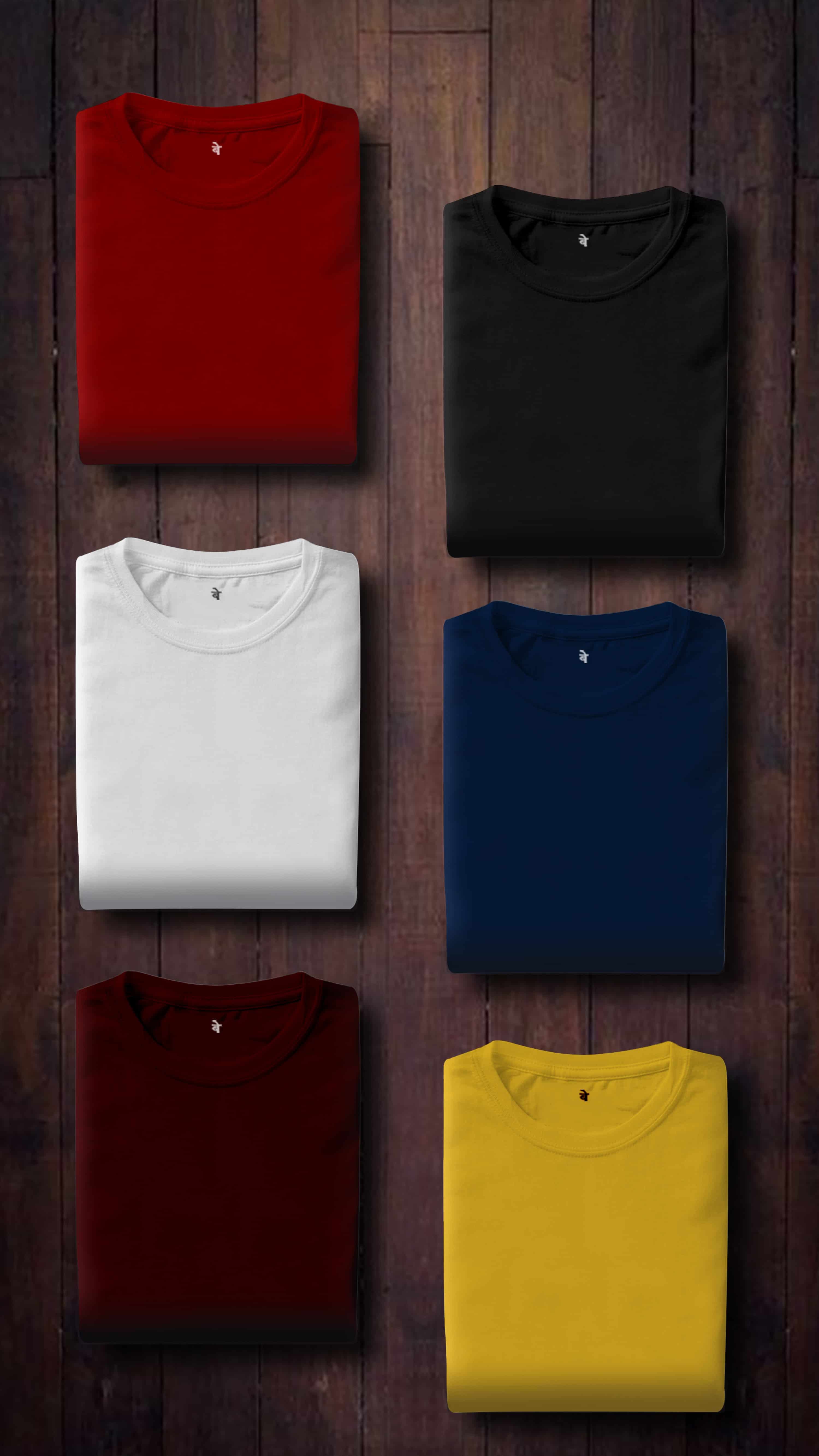 best t shirts in india