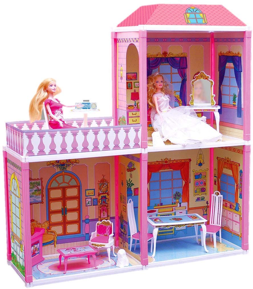 doll house under 500